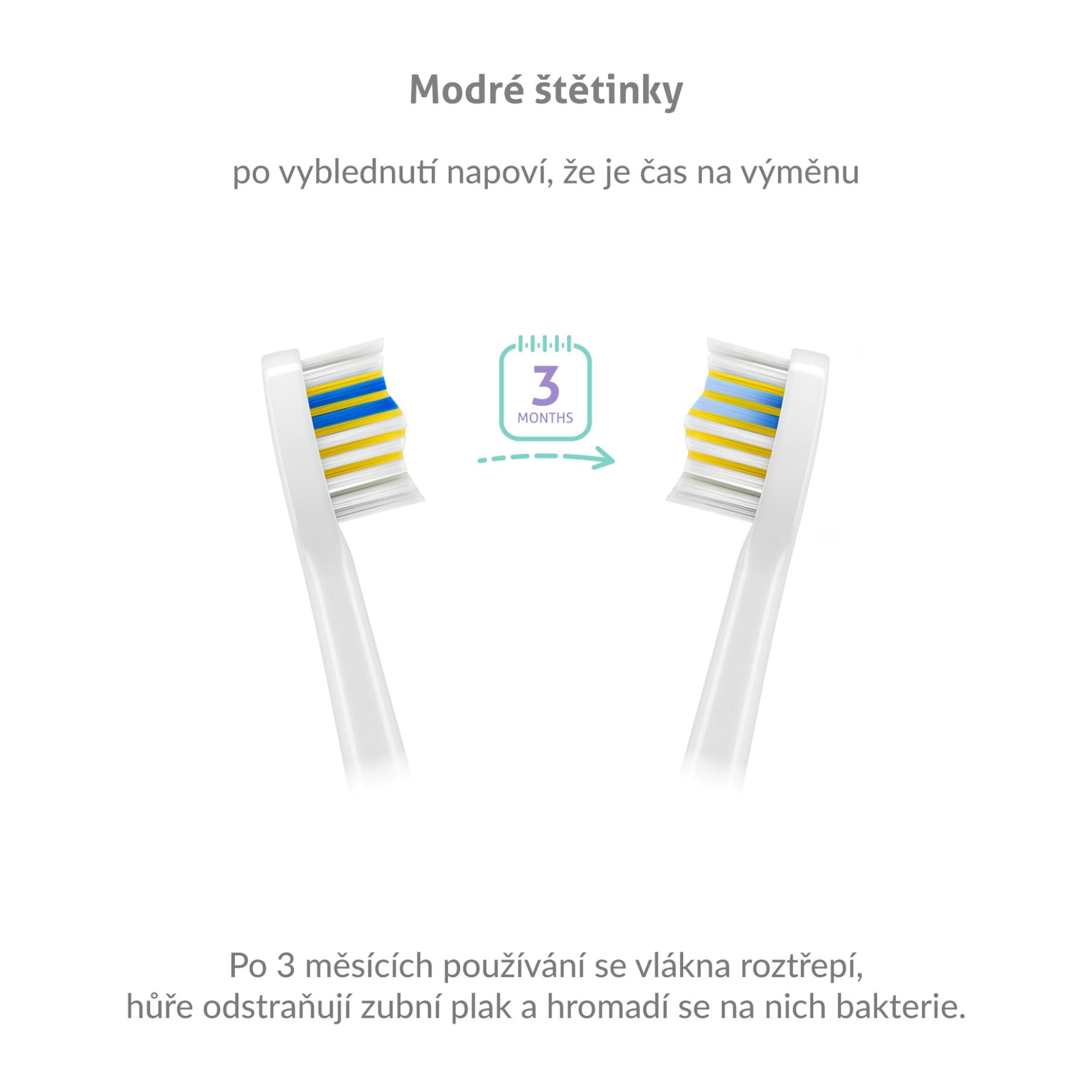 TrueLife SonicBrush Compact Lavender7 