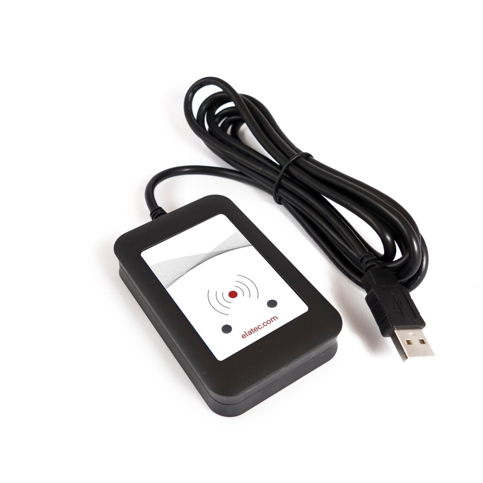 Elatec RFID čtečka TWN4 MultiTech 2 LEGIC LF HF0 