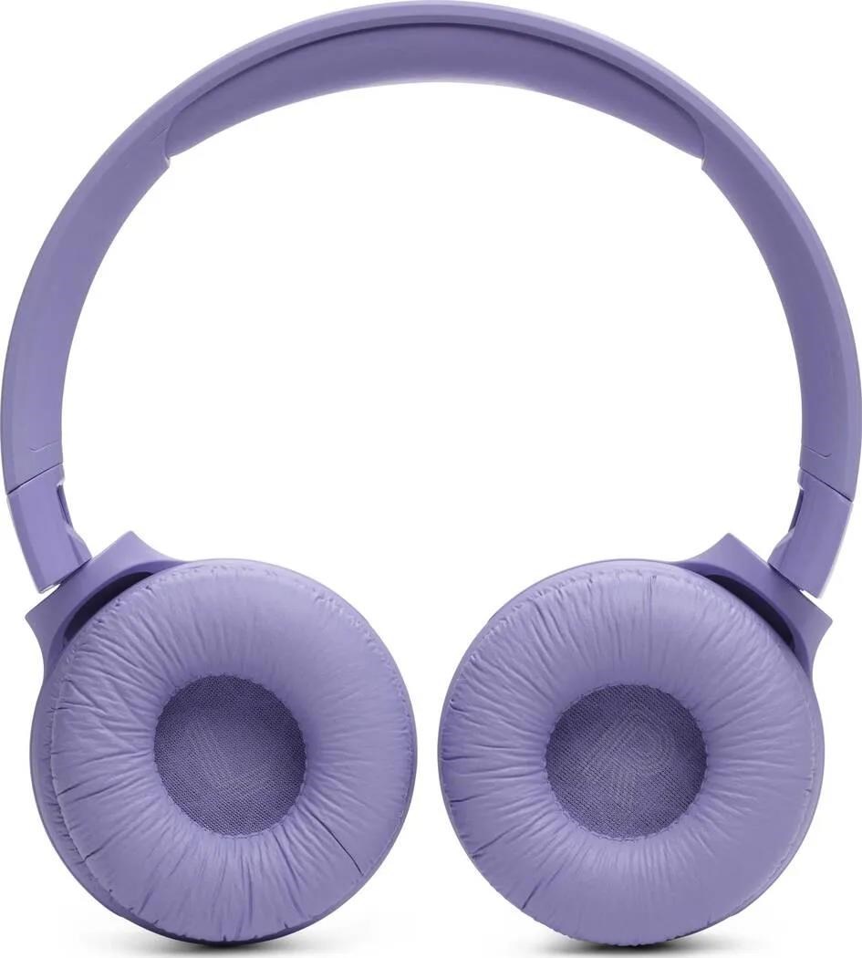 JBL T520BT Purple4 