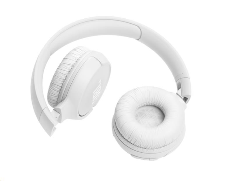 JBL T520BT WHITE6 