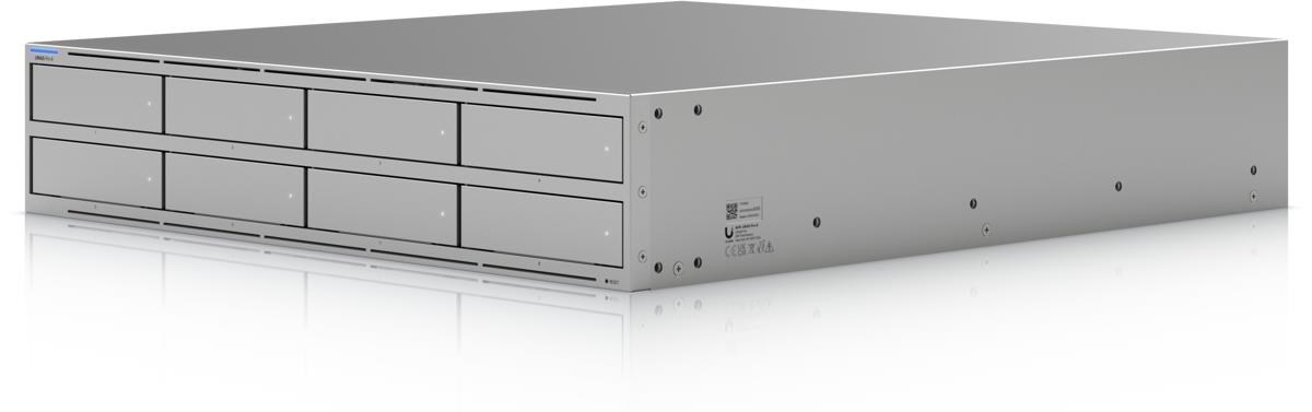 UBNT UNAS Pro 81 