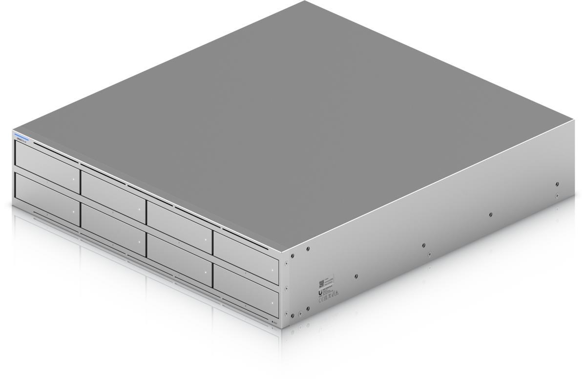 UBNT UNAS Pro 82 