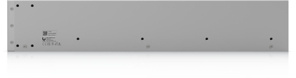 UBNT UNAS Pro 83 