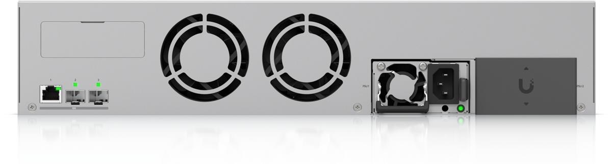 UBNT UNAS Pro 84 