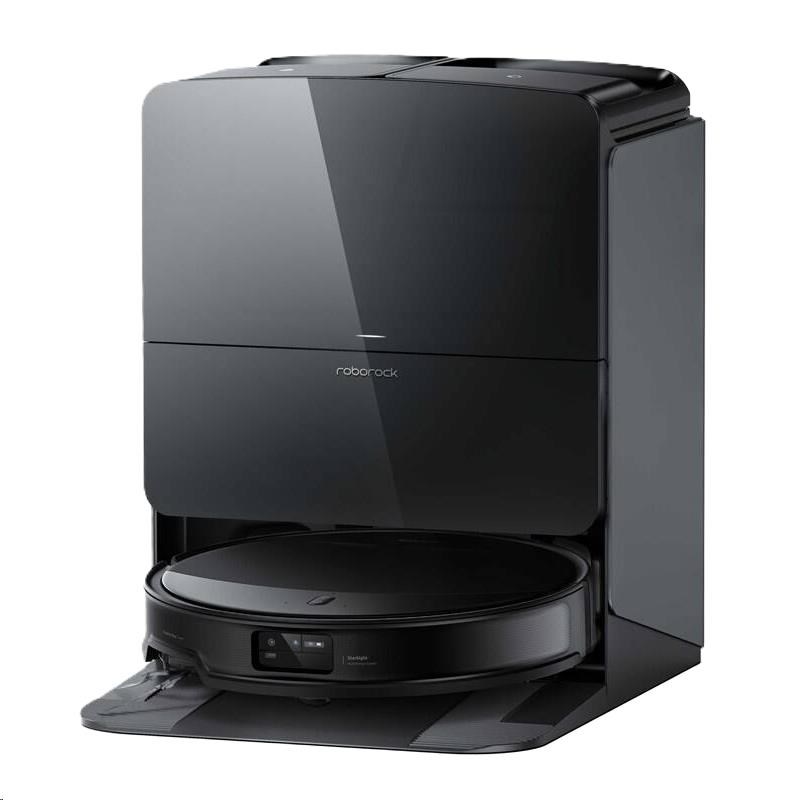 Roborock Saros 10R black0 