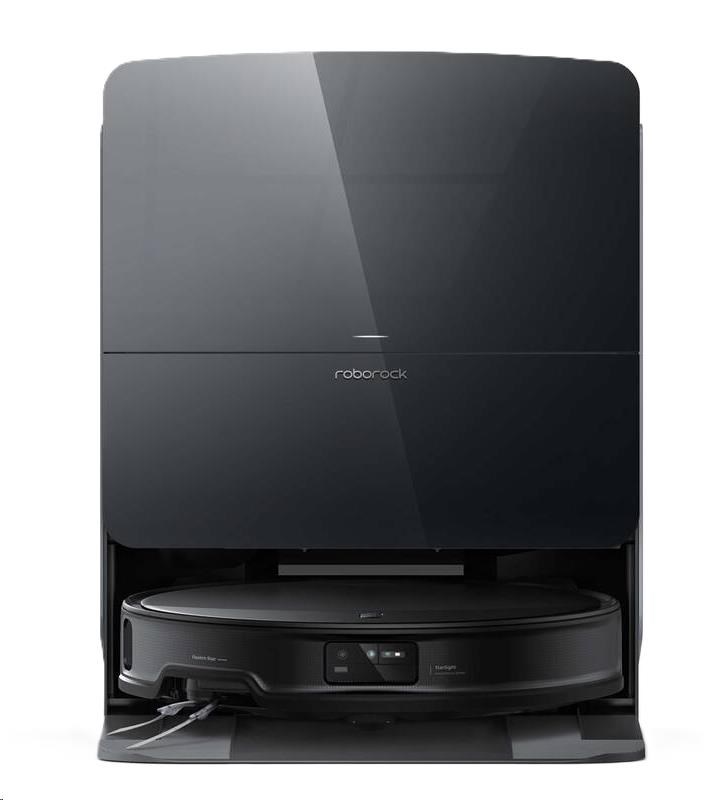Roborock Saros 10R black1 