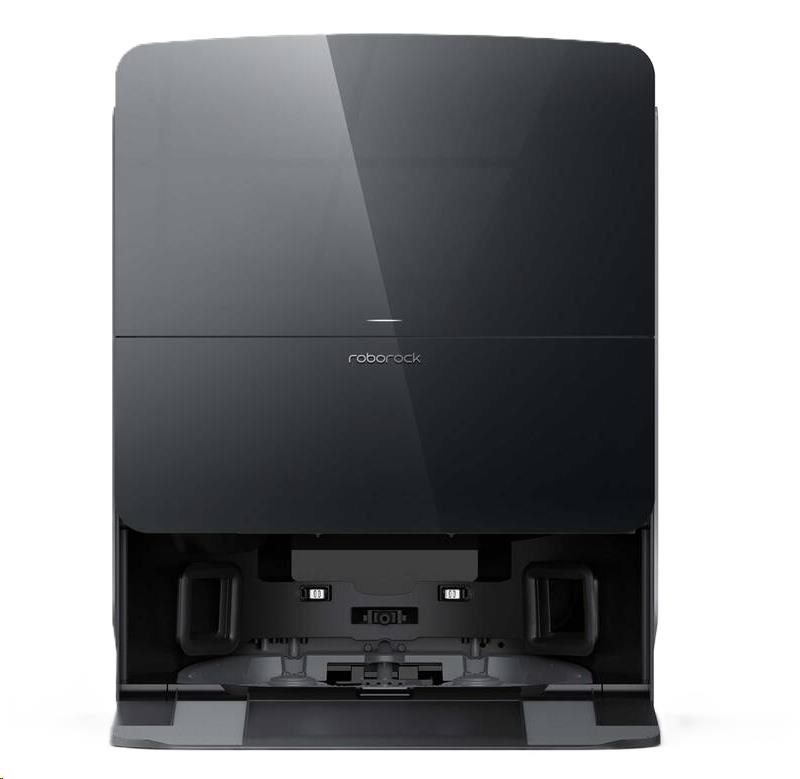 Roborock Saros 10R black2 