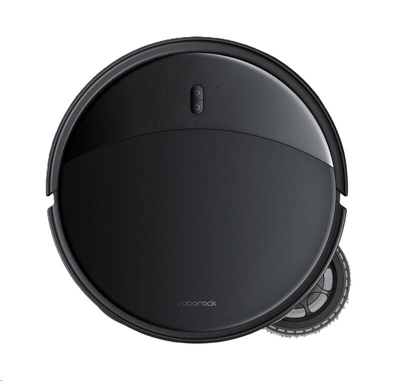 Roborock Saros 10R black7 