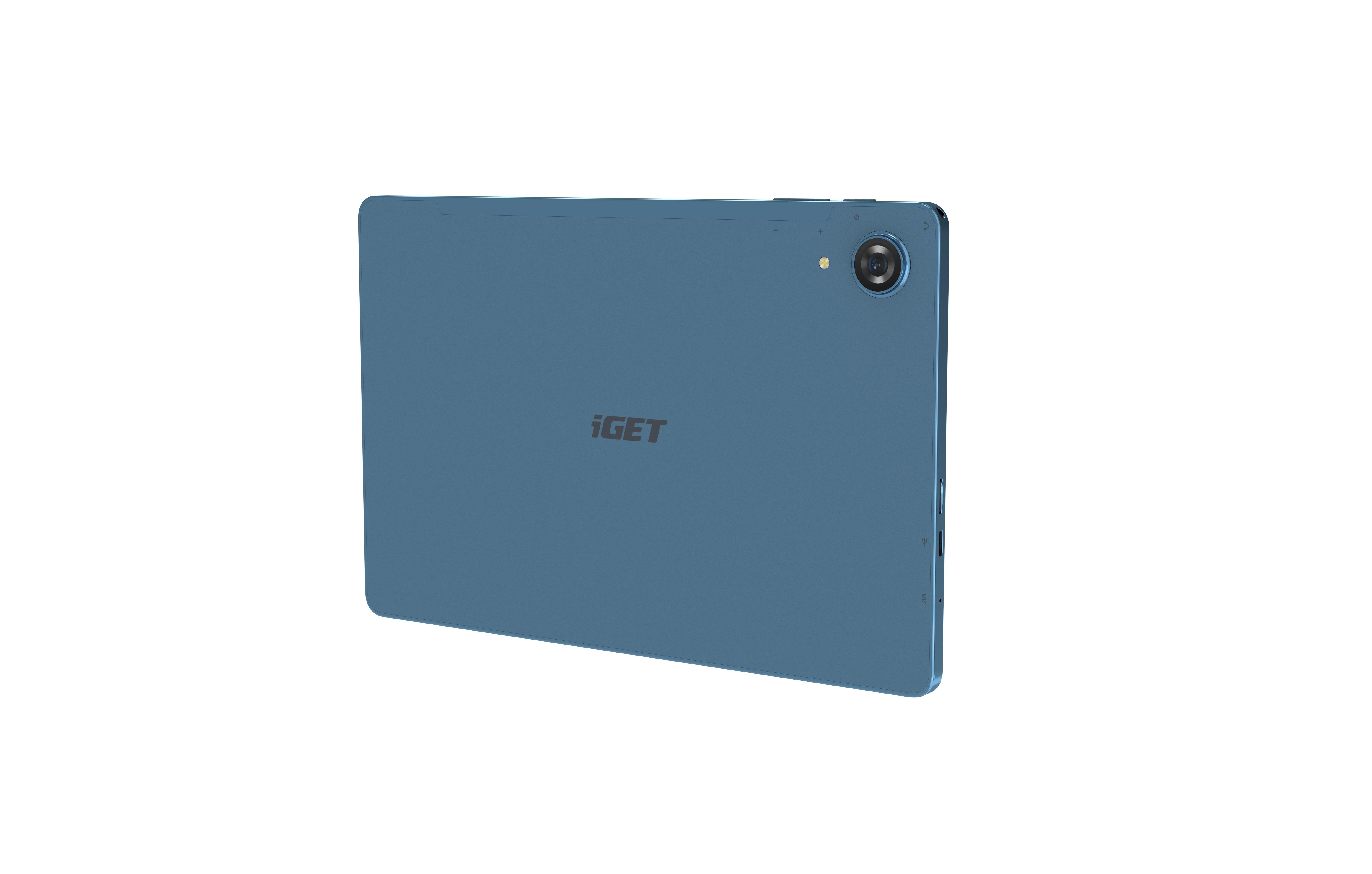 iGET SMART W412 