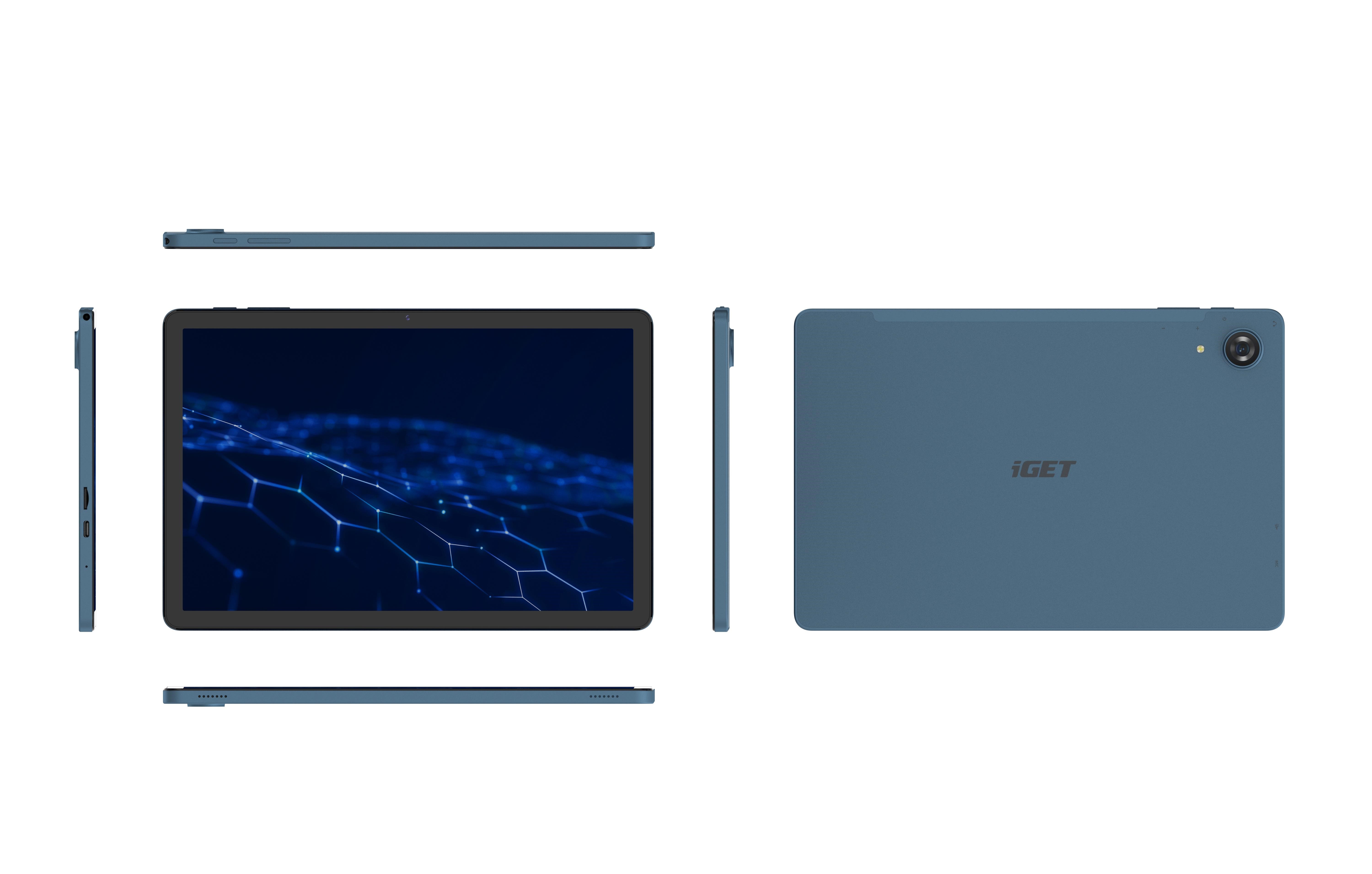 iGET SMART W414 