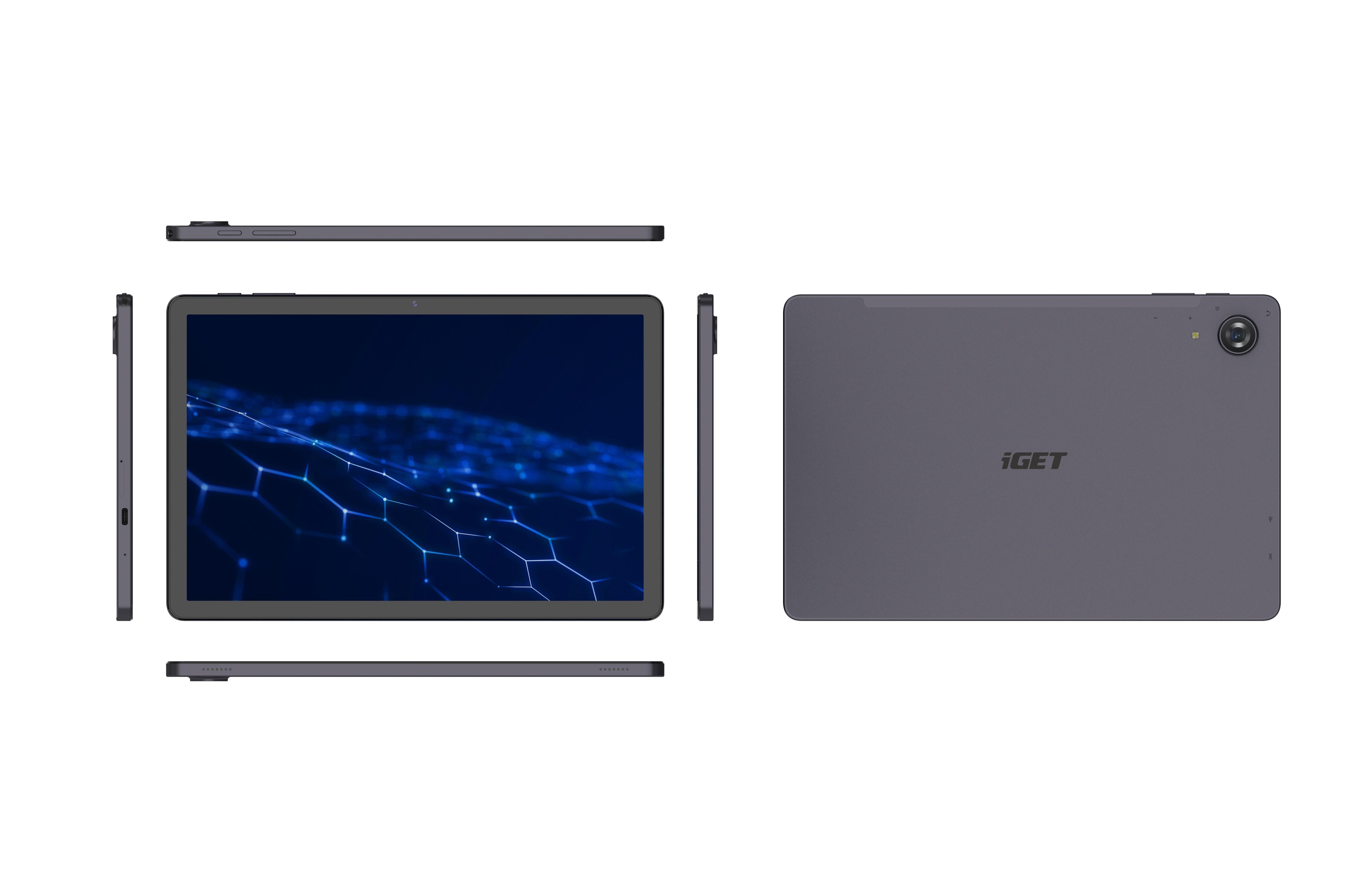 iGET SMART L422 