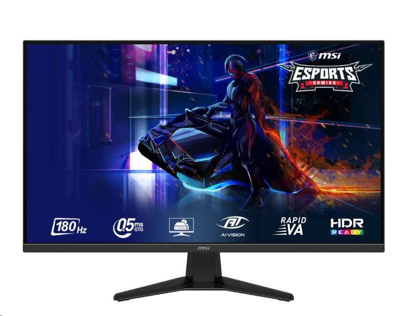 MSI LCD MAG 325QF E18V,  31.5