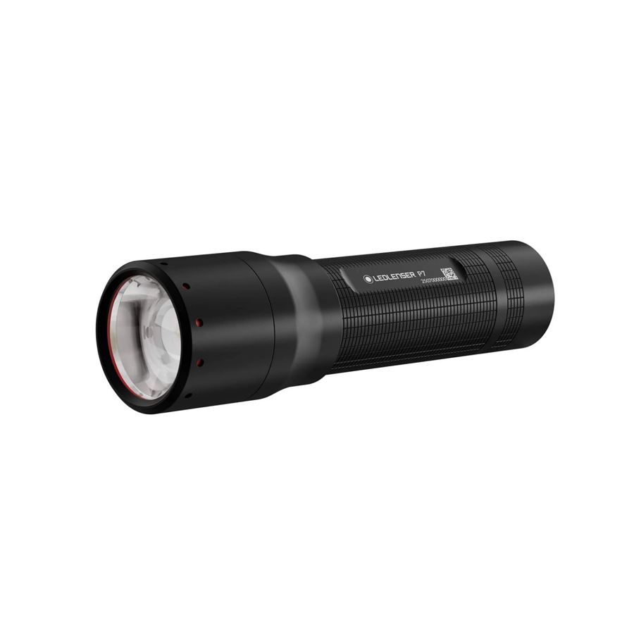 Ledlenser svítilna P70 