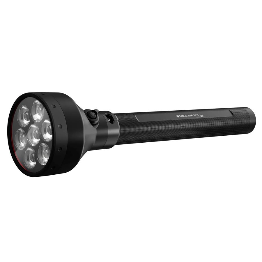 Ledlenser svítilna P21R0 