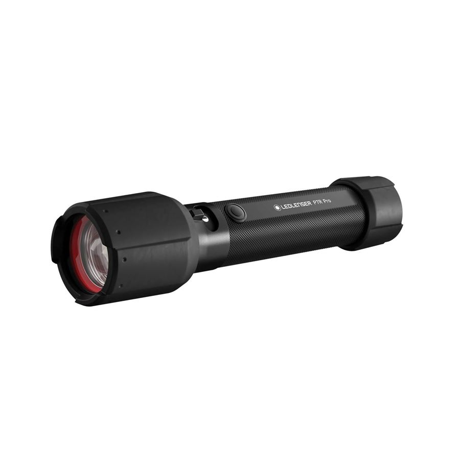 Ledlenser svítilna P7R PRO0 