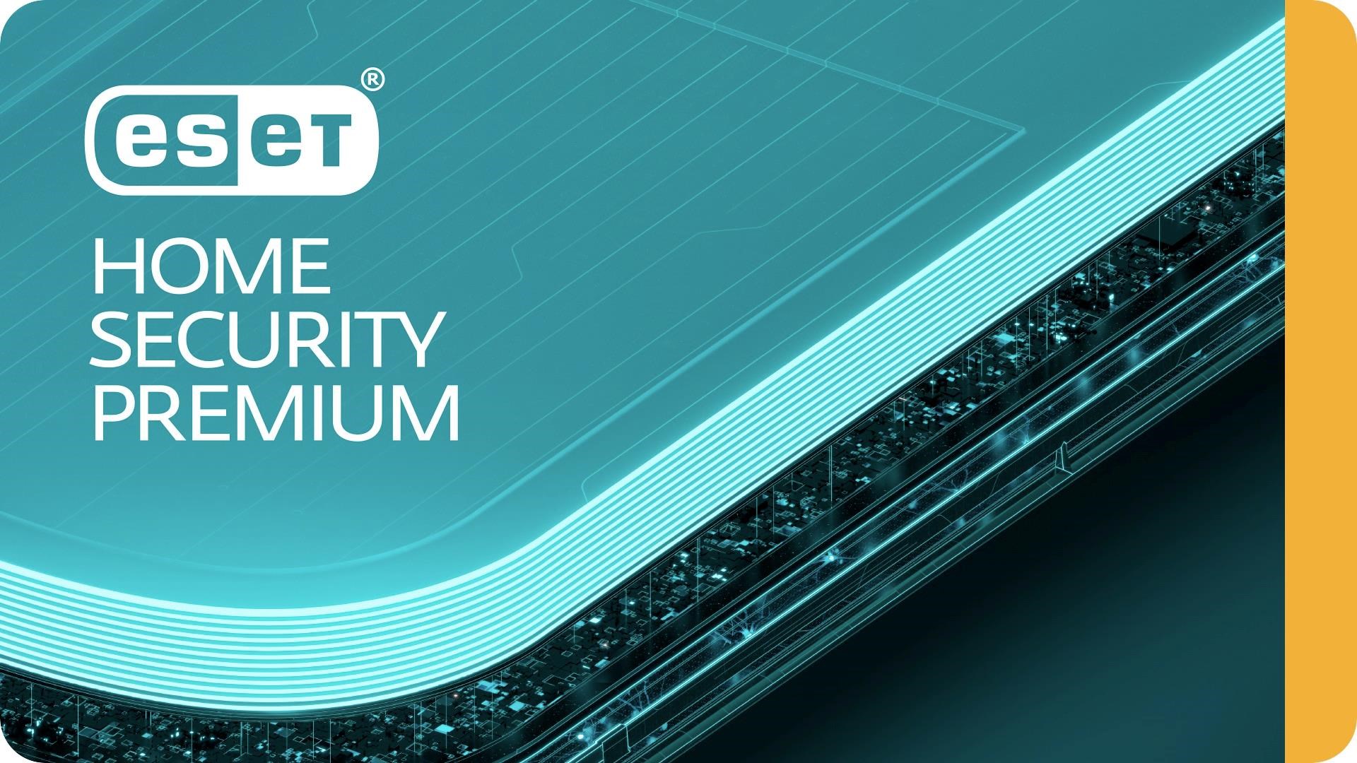 _Upgrade ESET HOME SECURITY Premium pre  2 zariadenia na 3 roky0 