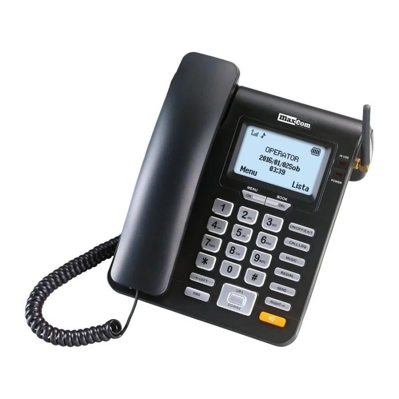 MaxCom MM28D0 