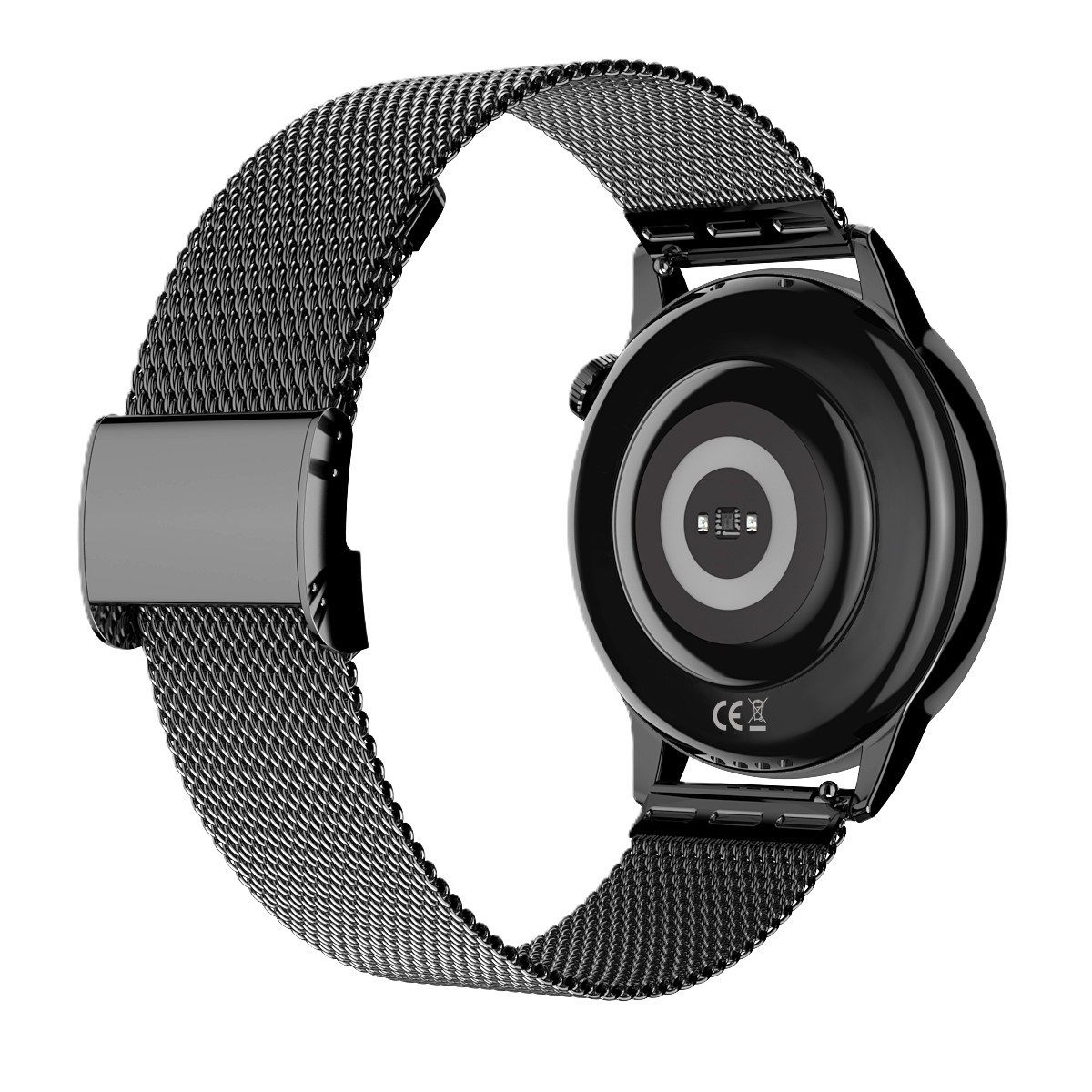 MaxCom Smartwatch FW58 Vanad Pro Black3 