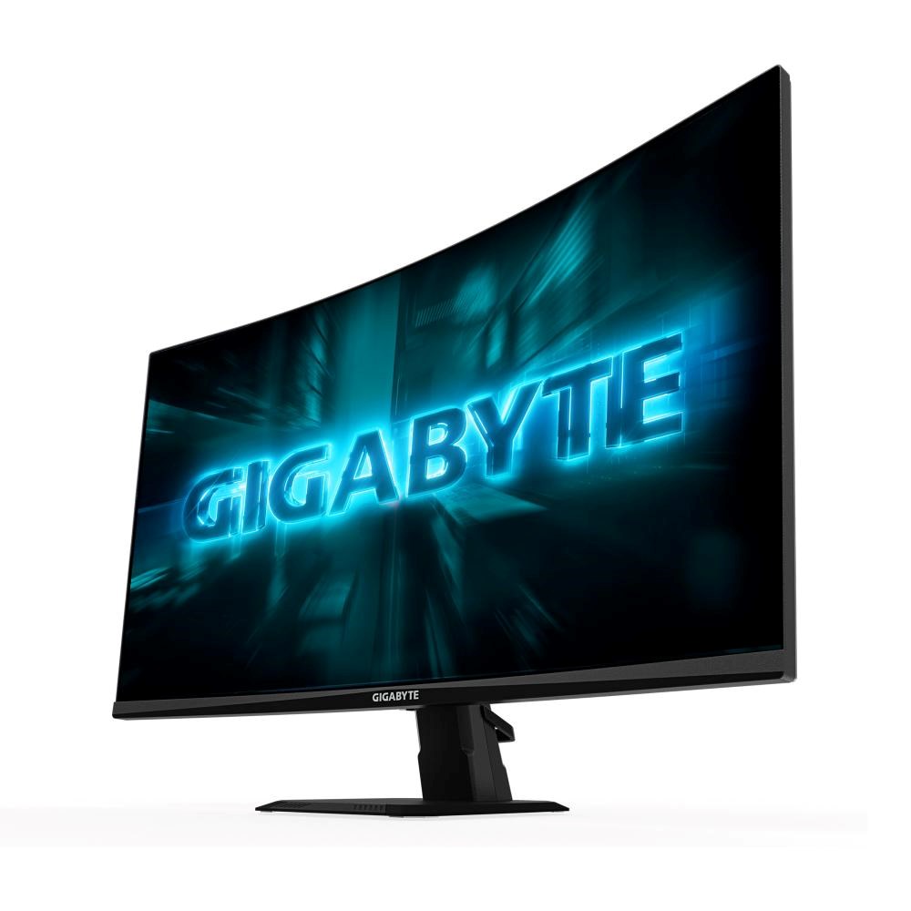 GIGABYTE LCD - 27