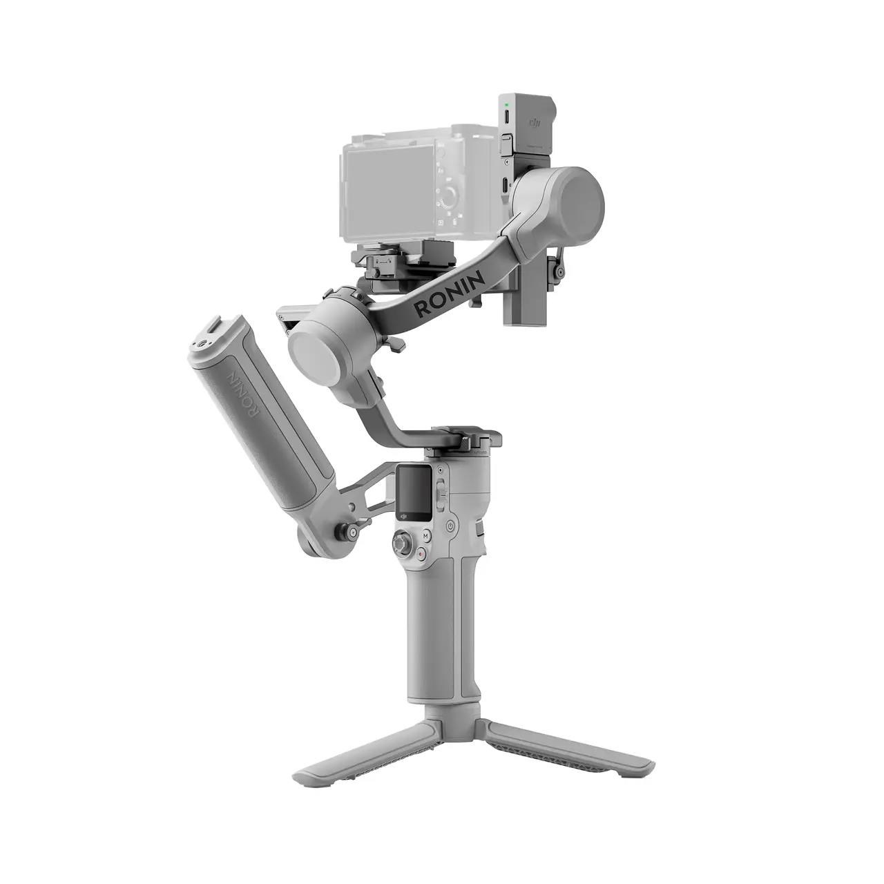 DJI RS 4 Mini Combo0 