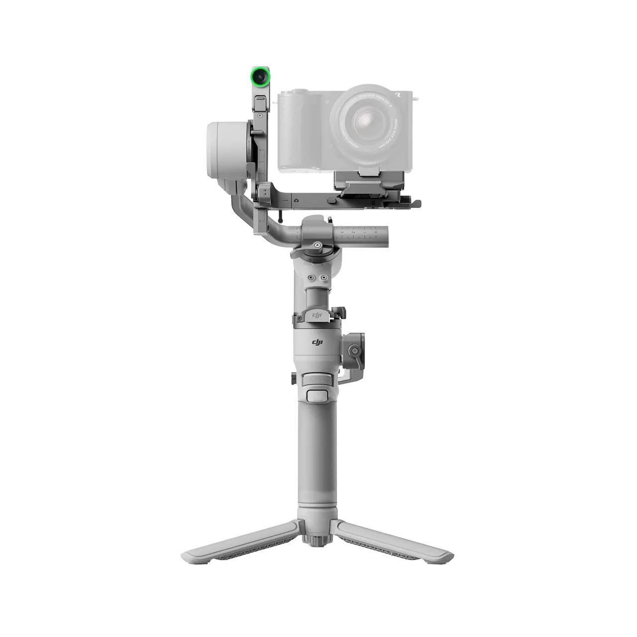 DJI RS 4 Mini Combo1 
