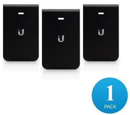 UBNT kryt pro UAP In-Wall HD,  černý motiv,  1 kus0 
