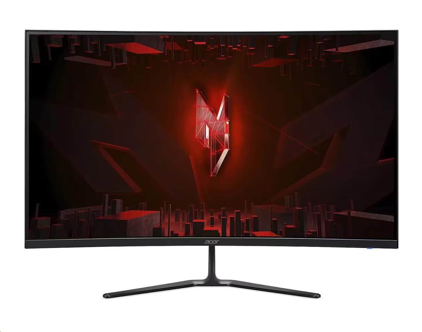 Acer Nitro/ ED320QUS3bmiipx/ 31, 5