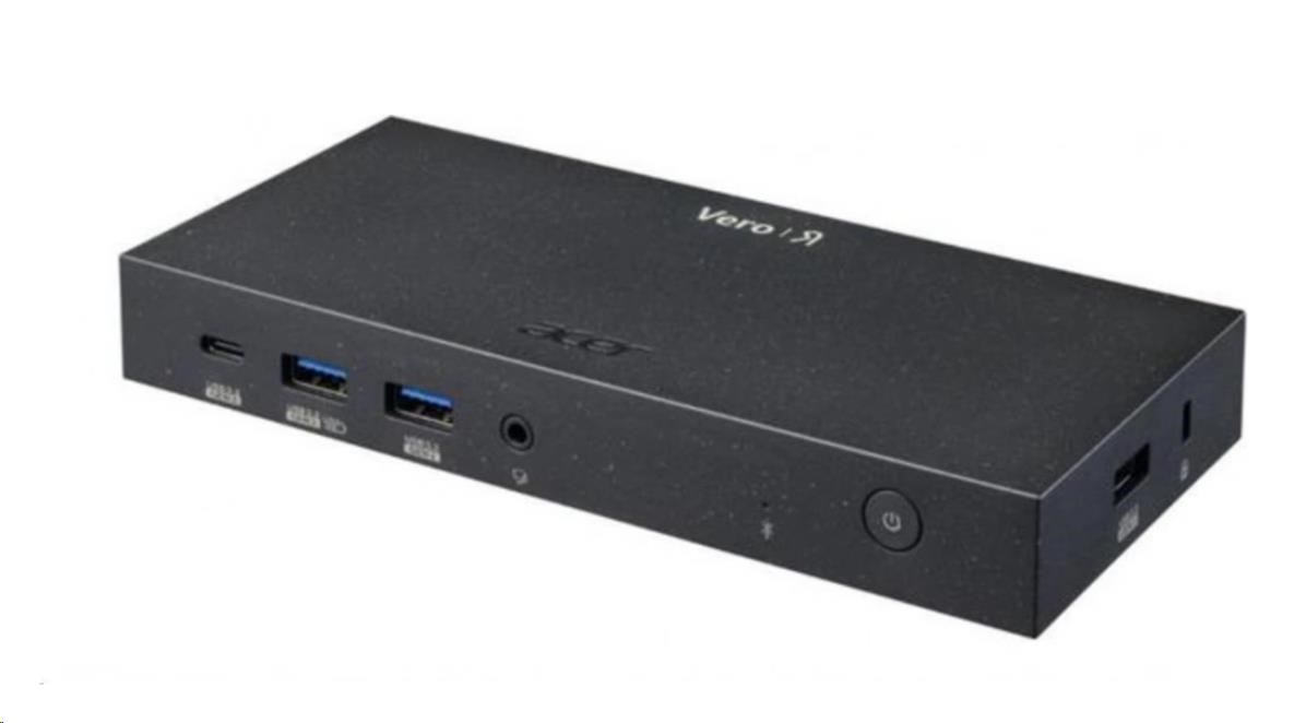 Acer Vero MST Dock M32 65W PD (Retail pack)