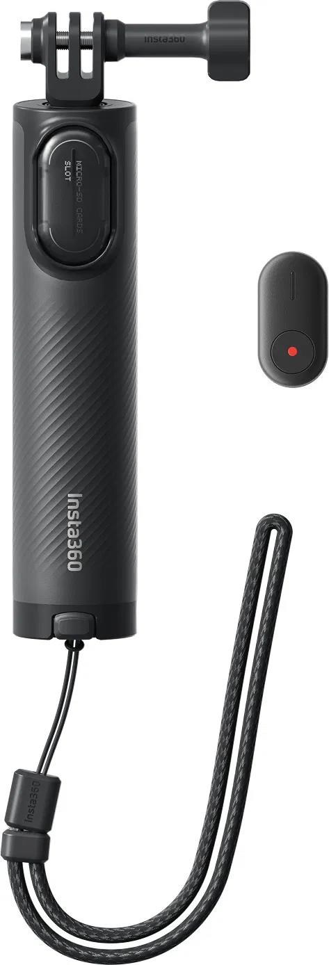 Insta360 Mini 2-in-1 Tripod + Selfie Stick 2.0 Remote Kit4 