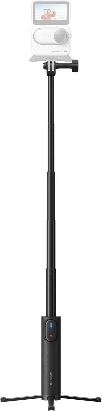 Insta360 Mini 2-in-1 Tripod + Selfie Stick 2.0 Remote Kit1 