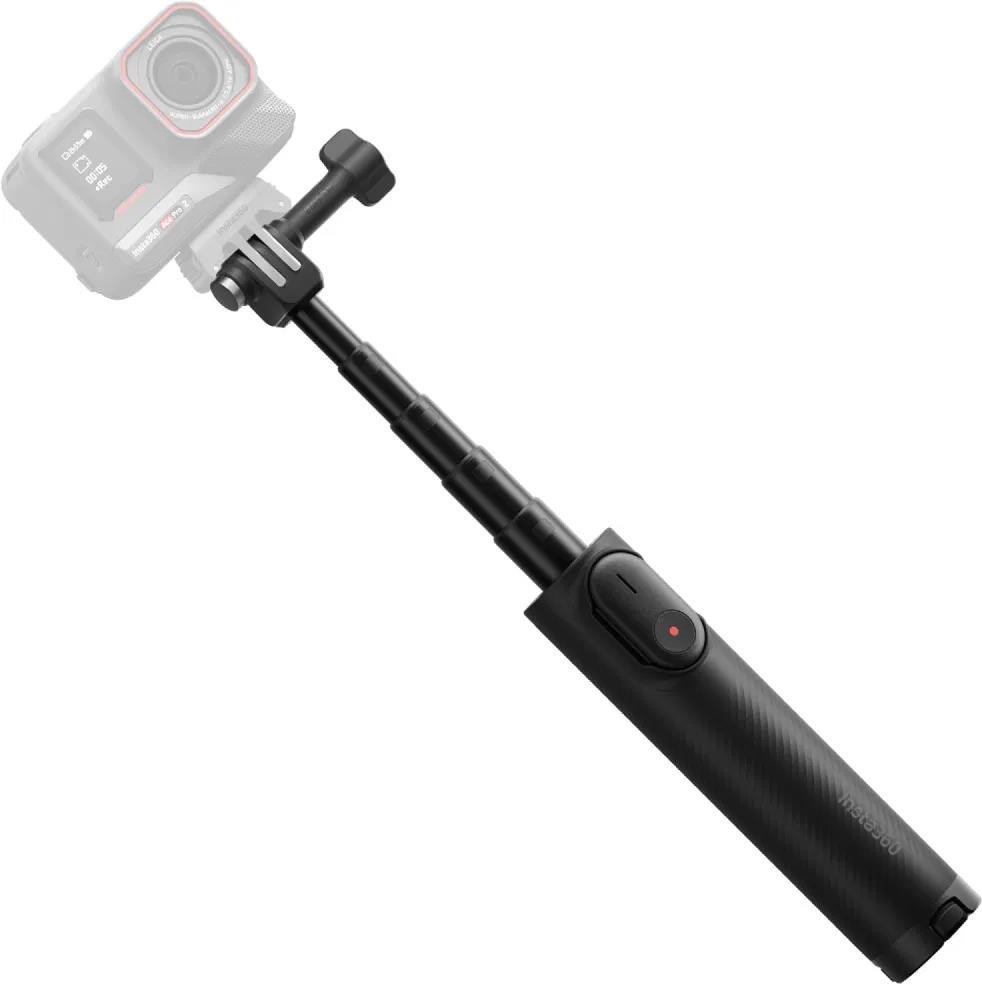 Insta360 Mini 2-in-1 Tripod + Selfie Stick 2.0 Remote Kit2 