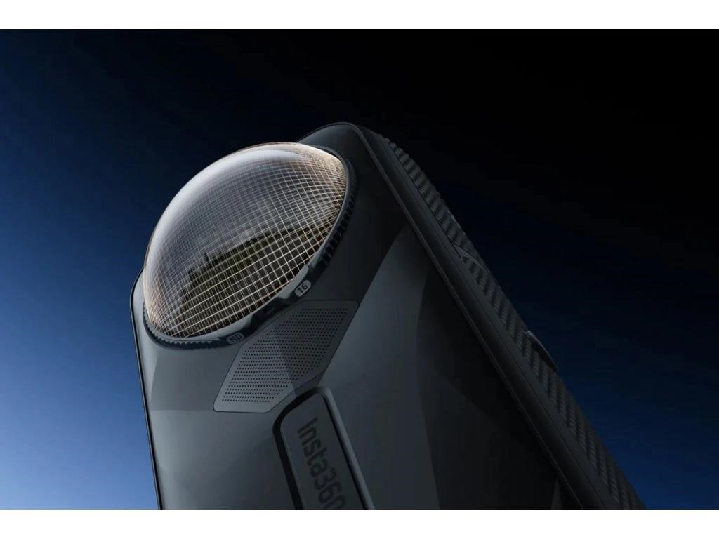 Insta360 X5 sada dvou ND64 filtrů1 