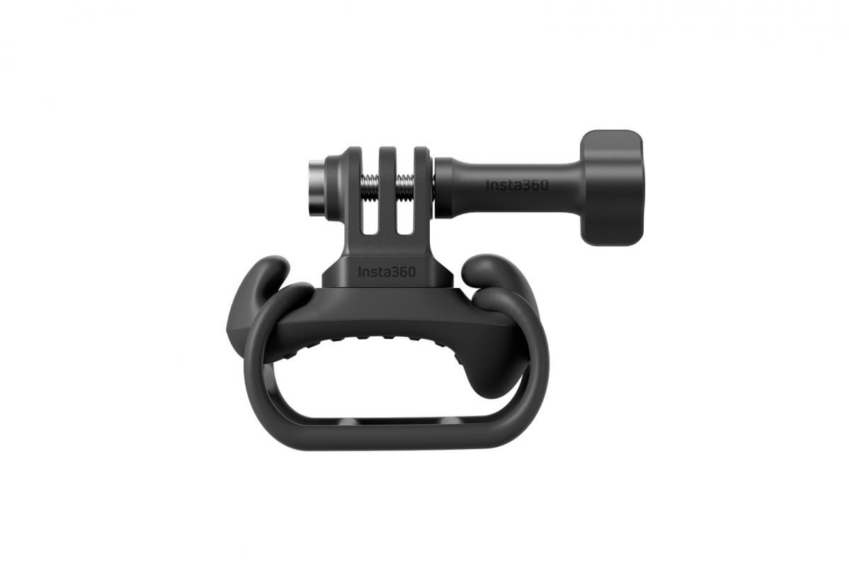 Insta360 Flexi Strap Mount0 