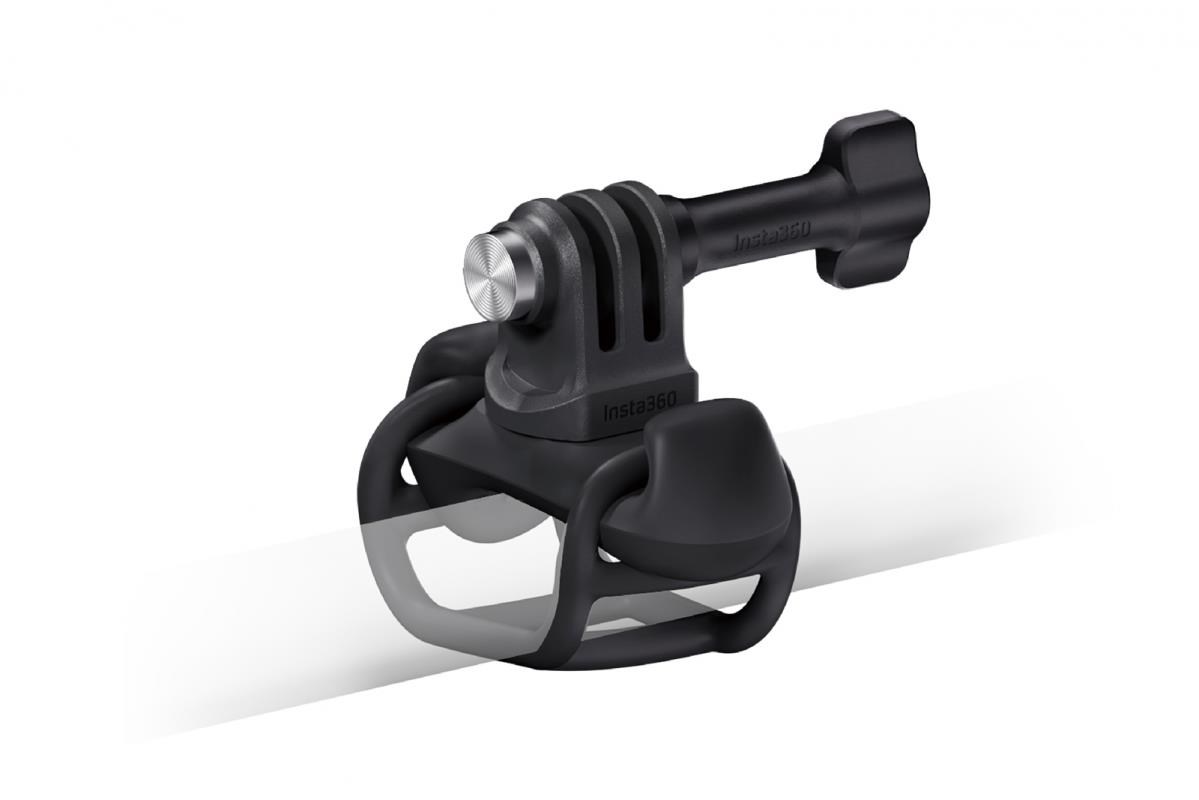 Insta360 Flexi Strap Mount1 