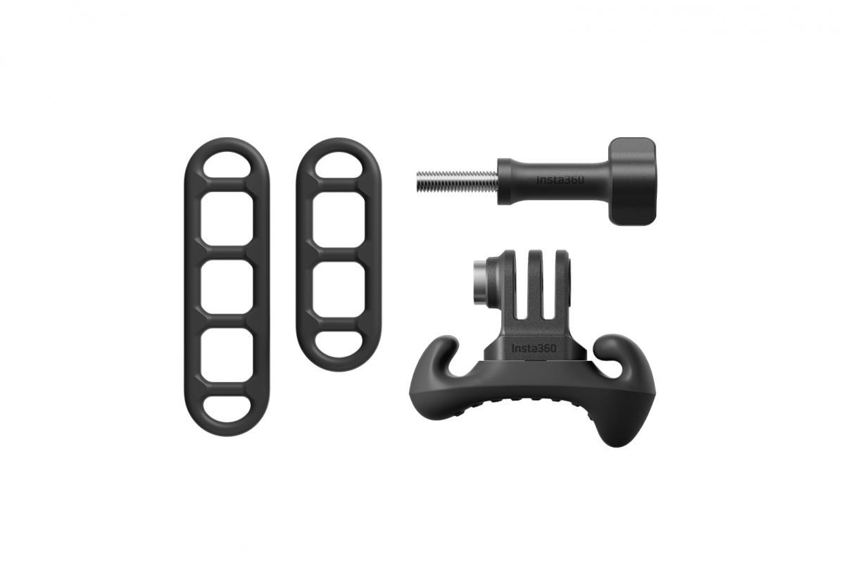 Insta360 Flexi Strap Mount2 