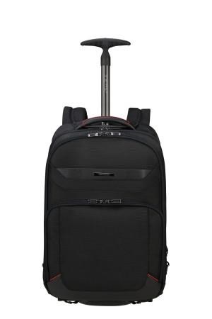 Samsonite PRO-DLX 6 LAPT.BACKPACK/ WH. 17.3