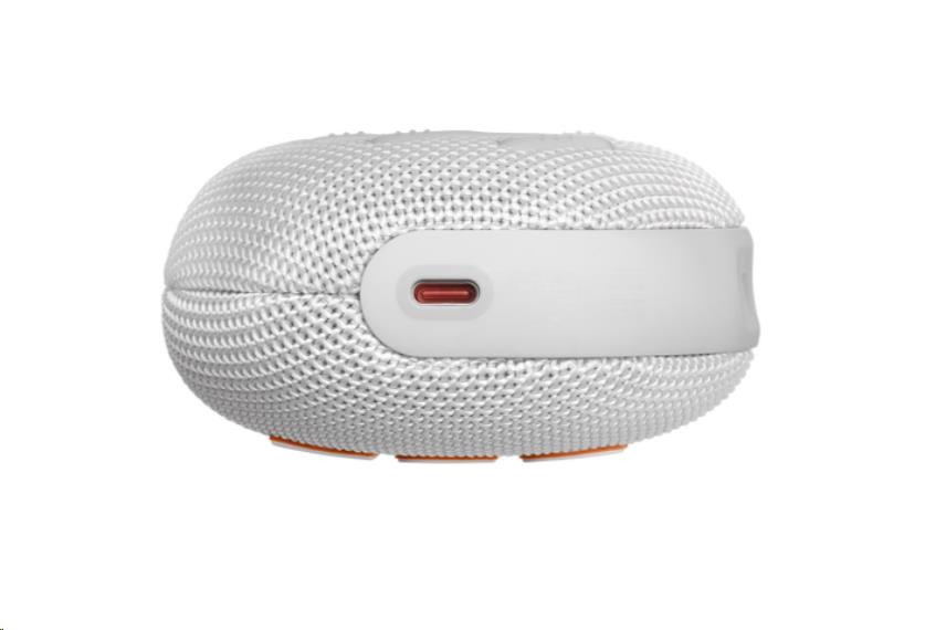 JBL CLIP 5 WHITE5 