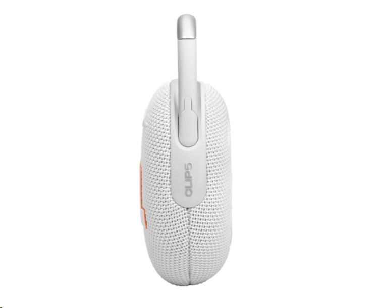 JBL CLIP 5 WHITE6 