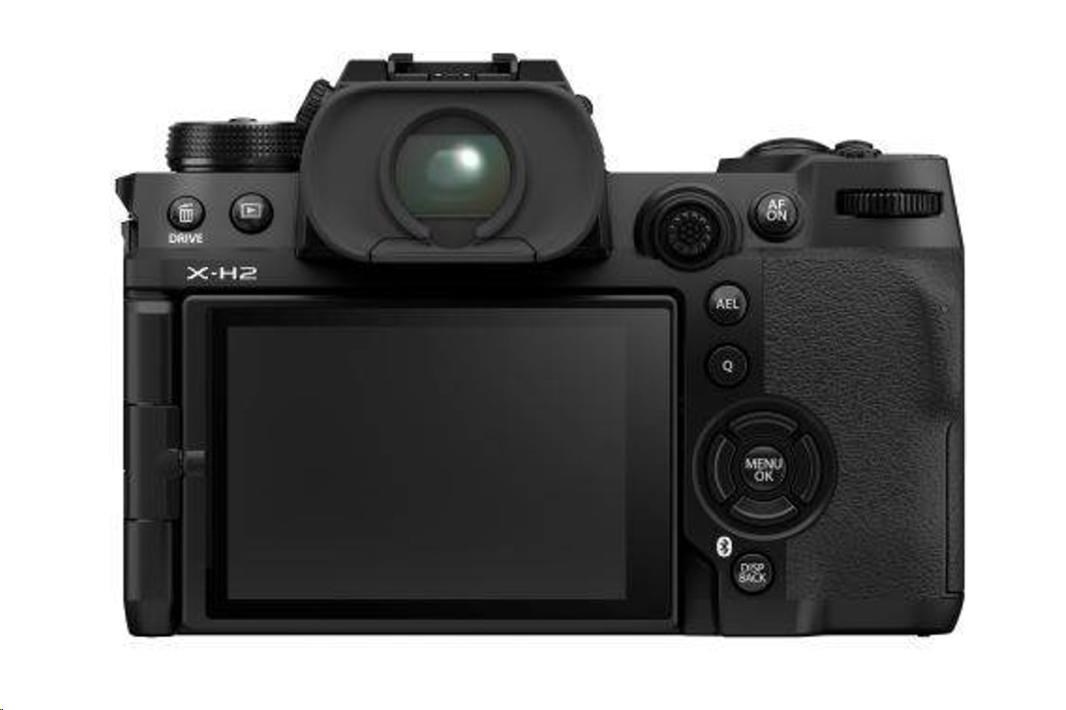 Fujifilm X-H2 tělo1 