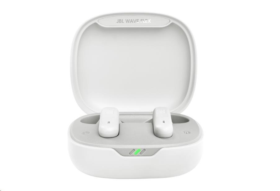 JBL Wave Flex White6 