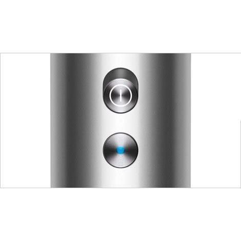 DYSON Supersonic Origin HD07 fén,  1600 W,  3 rychlosti,  4 teploty,  koncentrátor,  stříbrná/ měděná6 