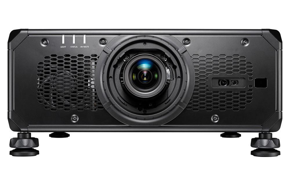 Optoma projektor ZU1700 (DLP,  FULL 3D,  Laser,  WUXGA ,  14500 ANSI,  2 000 000:1,  HDMI,  DP,  VGA,  RS232,  RJ45)1 