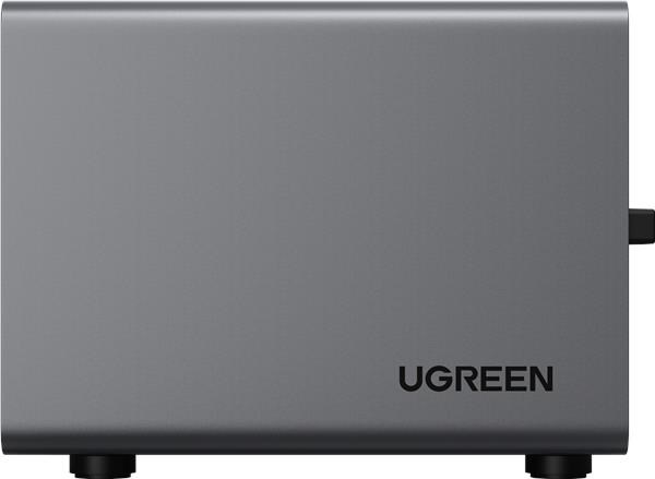 UGREEN NASync DXP8800 Plus (10C/ i5-1235U/ 4, 4GHz/ 8GBRAM/ 8xSATA/ 2xM.2/ 2x10GbE/ 1xPCIe/ 2xTB/ 2xUSB2.0/ 2xUSB3.2/ HDMI/ SD)3 