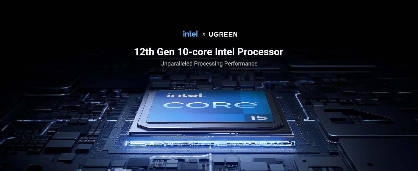 UGREEN NASync DXP8800 Plus (10C/ i5-1235U/ 4, 4GHz/ 8GBRAM/ 8xSATA/ 2xM.2/ 2x10GbE/ 1xPCIe/ 2xTB/ 2xUSB2.0/ 2xUSB3.2/ HDMI/ SD)8 