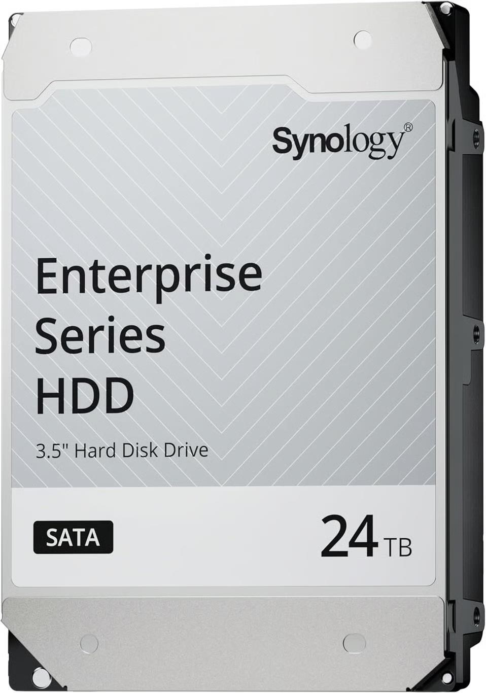 Synology HAT5320-24T 3.5