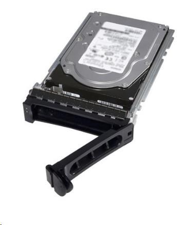DELL 1.2TB 10K RPM SAS 12Gbps 2.5in Hot-plug Hard DriveCusKit1 