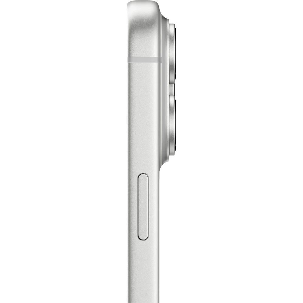iPhone 17 Pro 256GB Silver4 