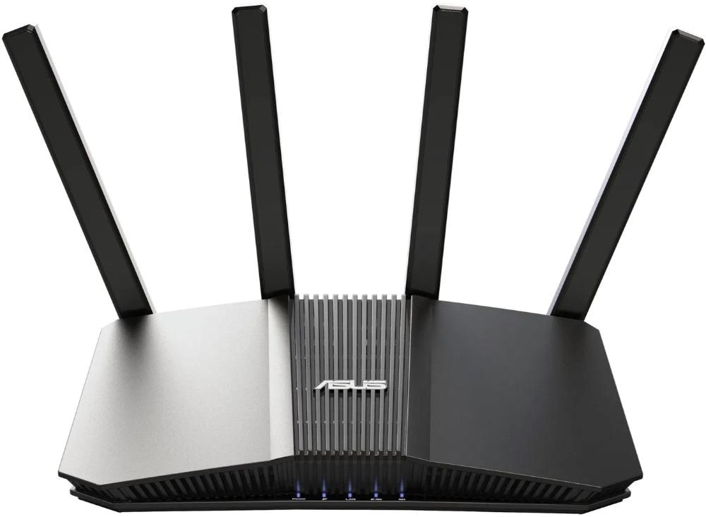 ASUS Router RT-BE58U V2,  IPv6,  WiFi 7,  1 GB RAM,  1x USB 3.2 Gen,  3600 Mb/ s3 