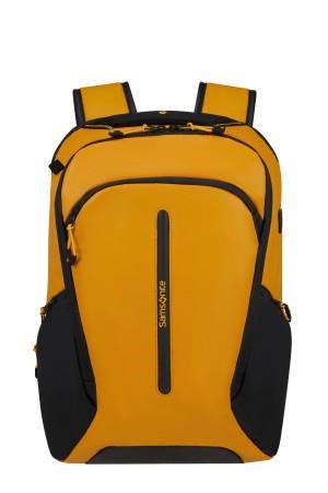 <p>Samsonite ECODIVER URBAN LAP. BACKPACK M USB YELLOW,  batoh na notebook 15, 6