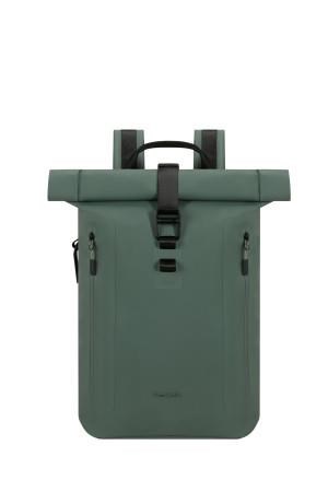 <p>Samsonite COATIFY BIZ ROLLTOP BACKPACK 14.1